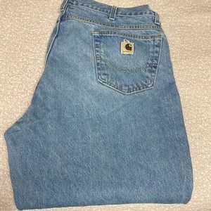 Carhartt Jeans size 44x32